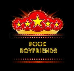 book boyfriends