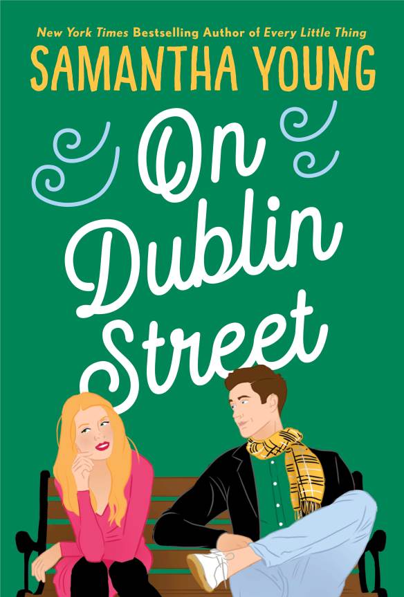 OnDublinStreet_new ebook cover 2018